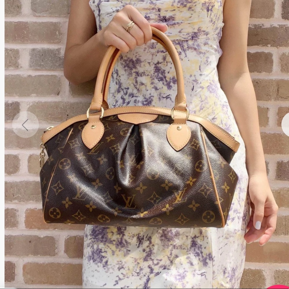 Louis Vuitton Tivoli Pm (AR0059)